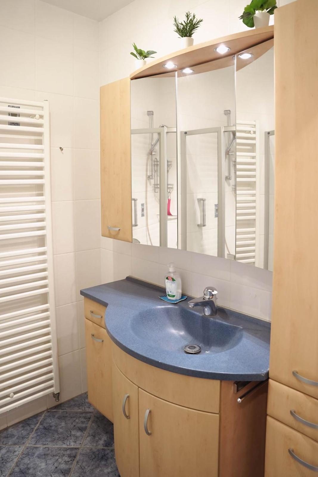 City Appartement Salzbourg Extérieur photo