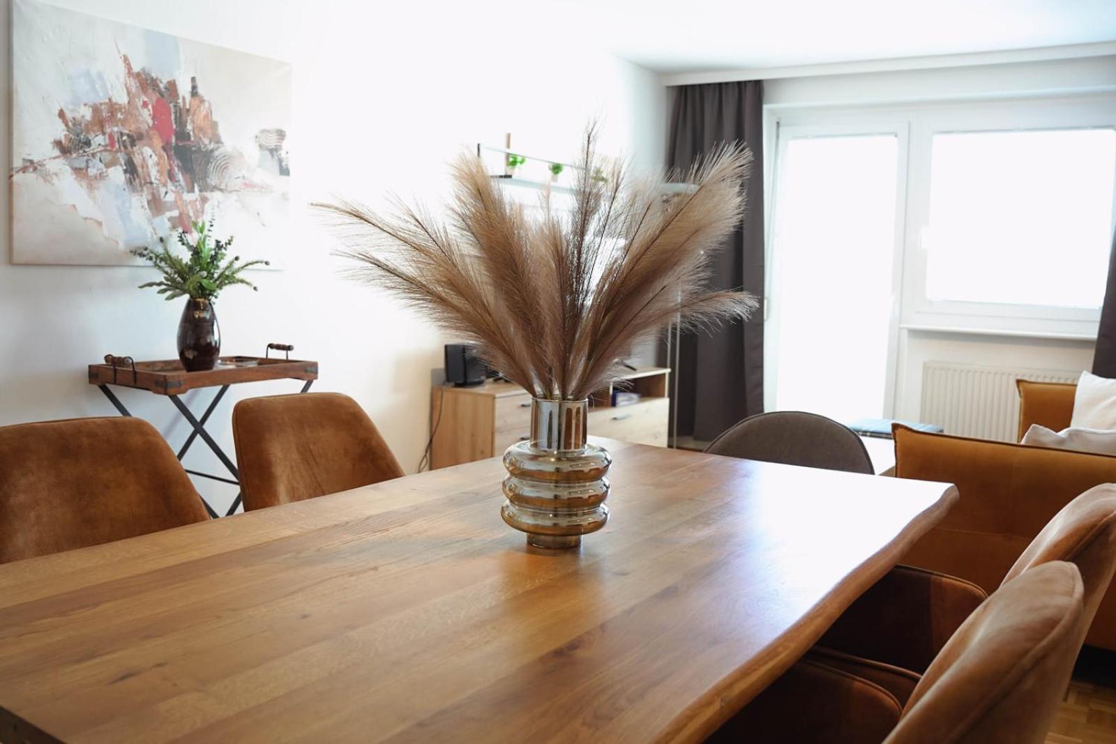 City Appartement Salzbourg Extérieur photo